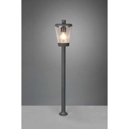 Lampa zewnętrzna stojąca CAVADO 411060142 Trio