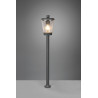 Lampa zewnętrzna stojąca CAVADO 411060142 Trio