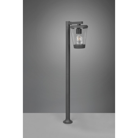 Lampa zewnętrzna stojąca CAVADO 411060142 Trio