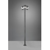 Lampa zewnętrzna stojąca CAVADO 411060342 Trio
