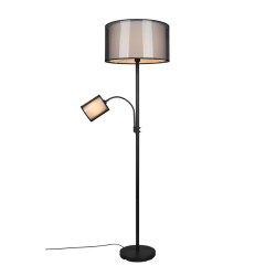 Lampa podłogowa BURTON 411400232 Trio