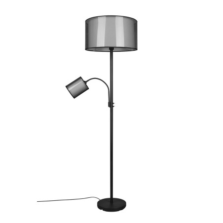 Lampa podłogowa BURTON 411400232 Trio