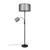 Lampa podłogowa BURTON 411400232 Trio