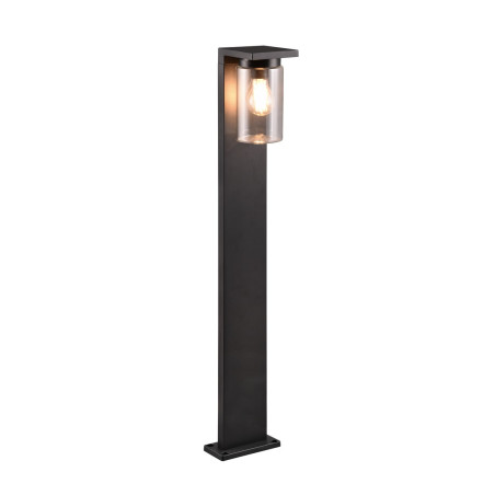 Lampa zewnętrzna stojąca ARDILA - CZUJNIK ZMIERZCHU 411660132 Trio