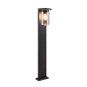 Lampa zewnętrzna stojąca ARDILA - CZUJNIK ZMIERZCHU 411660132 Trio