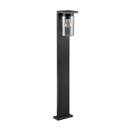 Lampa zewnętrzna stojąca ARDILA - CZUJNIK ZMIERZCHU 411660132 Trio