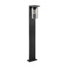 Lampa zewnętrzna stojąca ARDILA - CZUJNIK ZMIERZCHU 411660132 Trio