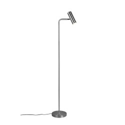 Lampa podłogowa MARLEY 412400107 Trio
