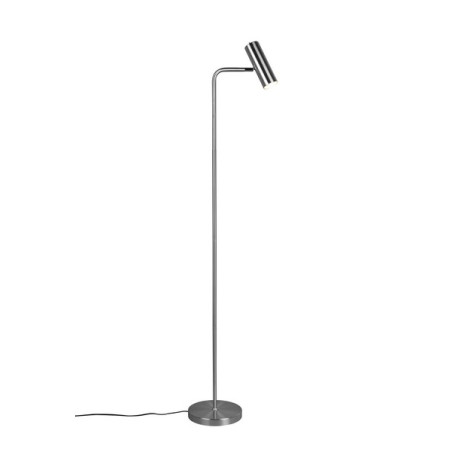 Lampa podłogowa MARLEY 412400107 Trio