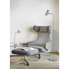 Lampa podłogowa MARLEY 412400107 Trio