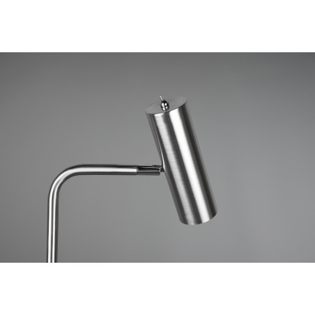 Lampa podłogowa MARLEY 412400107 Trio