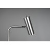 Lampa podłogowa MARLEY 412400107 Trio