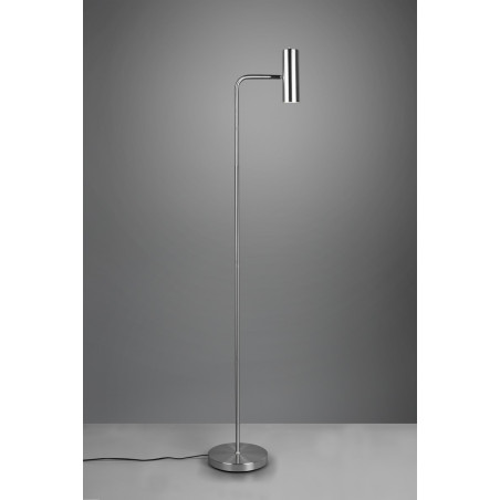 Lampa podłogowa MARLEY 412400107 Trio