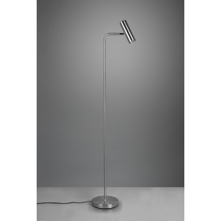 Lampa podłogowa MARLEY 412400107 Trio