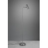 Lampa podłogowa MARLEY 412400107 Trio