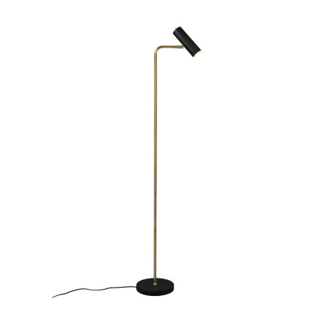 Lampa podłogowa MARLEY 412400108 Trio