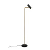 Lampa podłogowa MARLEY 412400108 Trio