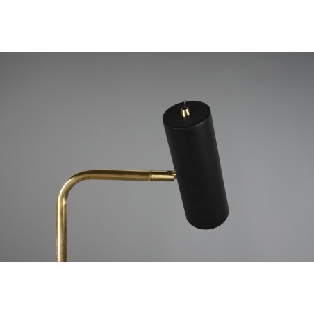 Lampa podłogowa MARLEY 412400108 Trio