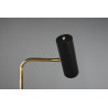 Lampa podłogowa MARLEY 412400108 Trio