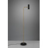 Lampa podłogowa MARLEY 412400108 Trio