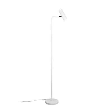 Lampa podłogowa MARLEY 412400131 Trio