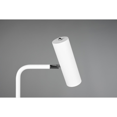 Lampa podłogowa MARLEY 412400131 Trio
