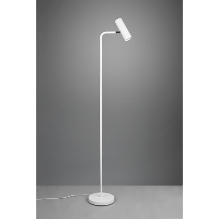 Lampa podłogowa MARLEY 412400131 Trio