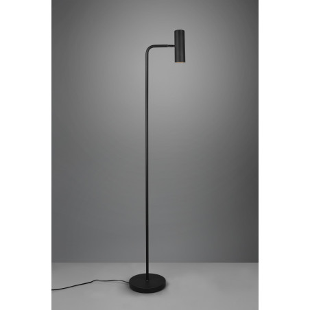 Lampa podłogowa MARLEY 412400132 Trio
