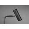 Lampa podłogowa MARLEY 412400132 Trio