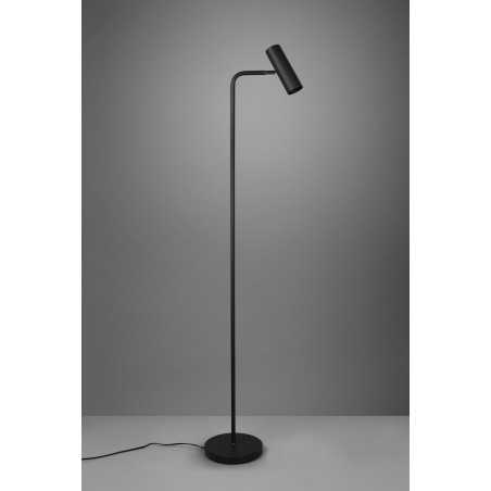 Lampa podłogowa MARLEY 412400132 Trio