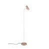 Lampa podłogowa MARLEY 412400165 Trio