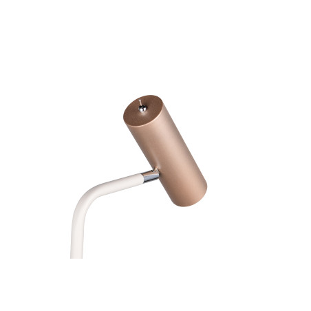 Lampa podłogowa MARLEY 412400165 Trio