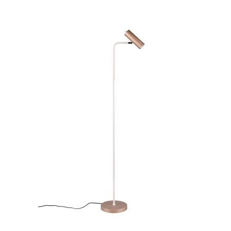 Lampa podłogowa MARLEY 412400165 Trio