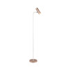 Lampa podłogowa MARLEY 412400165 Trio