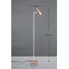 Lampa podłogowa MARLEY 412400165 Trio