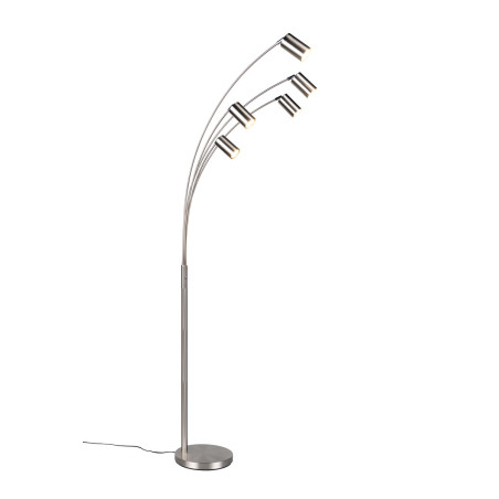 Lampa podłogowa MARLEY 412400507 Trio
