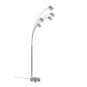 Lampa podłogowa MARLEY 412400507 Trio