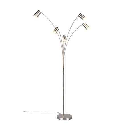 Lampa podłogowa MARLEY 412400507 Trio