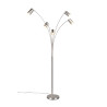Lampa podłogowa MARLEY 412400507 Trio