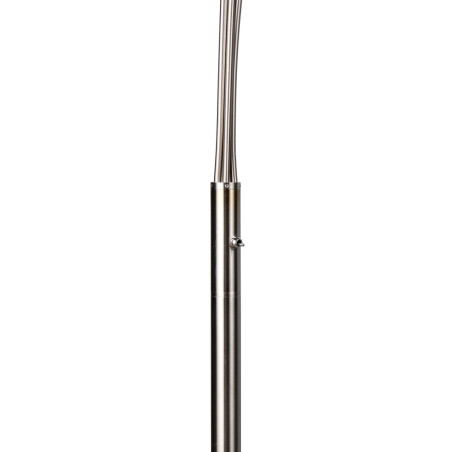 Lampa podłogowa MARLEY 412400507 Trio