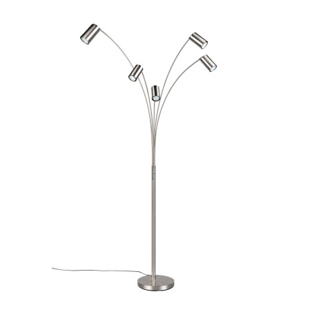 Lampa podłogowa MARLEY 412400507 Trio