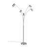 Lampa podłogowa MARLEY 412400507 Trio