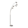 Lampa podłogowa MARLEY 412400507 Trio