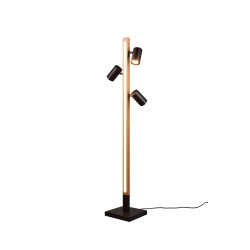 Lampa podłogowa MARLEY 412510432 Trio