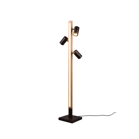 Lampa podłogowa MARLEY 412510432 Trio