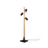 Lampa podłogowa MARLEY 412510432 Trio