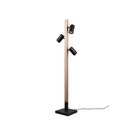 Lampa podłogowa MARLEY 412510432 Trio