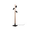 Lampa podłogowa MARLEY 412510432 Trio