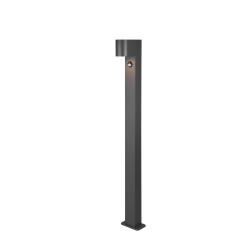 Lampa zewnętrzna stojąca ROYA 414260142 Trio