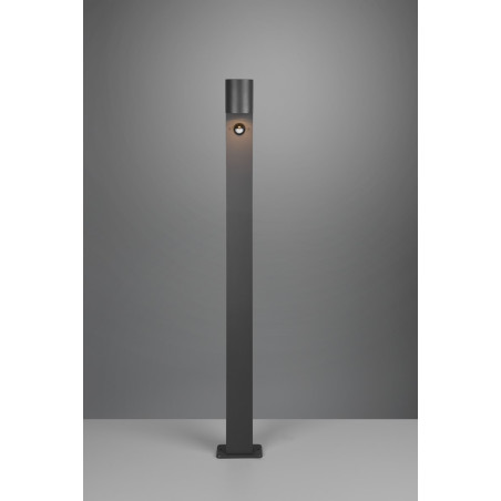 Lampa zewnętrzna stojąca ROYA 414260142 Trio